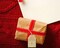 100 Pack Brown Kraft Paper Christmas Gift Tags, Xmas Brown Kraft Gift Tags with Jute Twine Baker Twine for DIY Xmas Holiday Present Wrap Stamp and Label Package Name Card